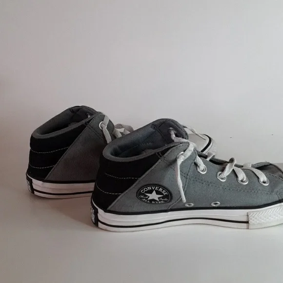CONVERSE ALLSTAR KIDS SHOES - Picture 3 of 6